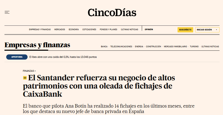 Competencia