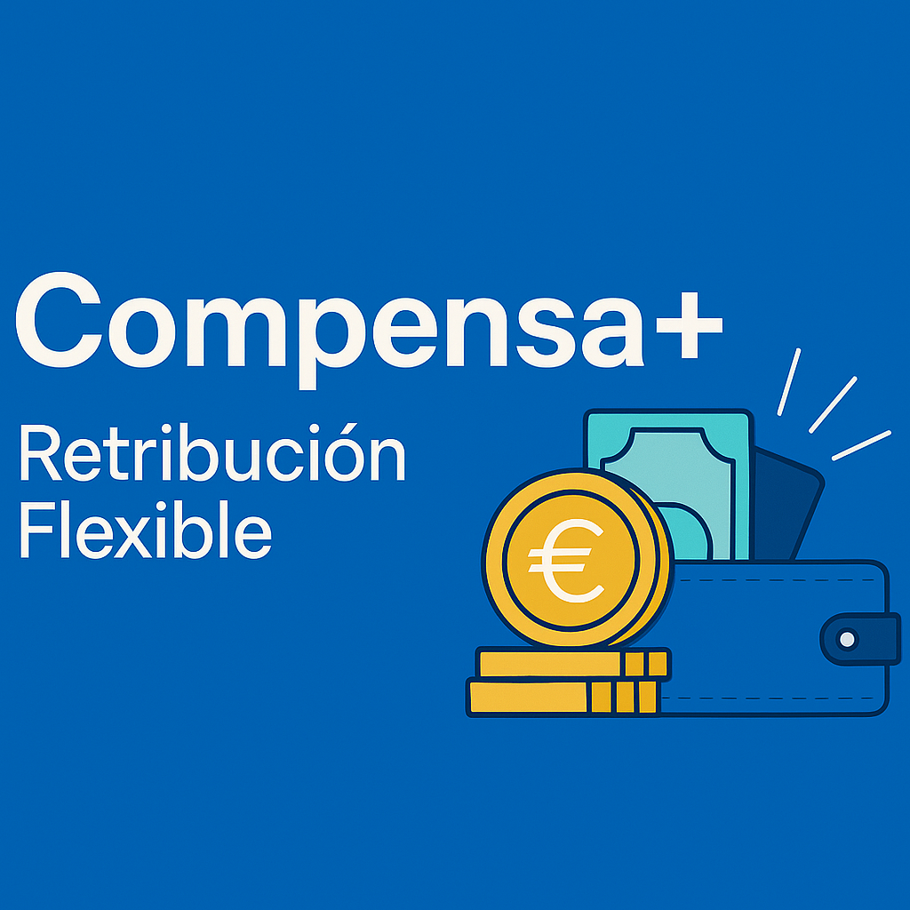 Compensa+